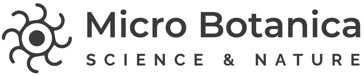 Micro Botanica logo